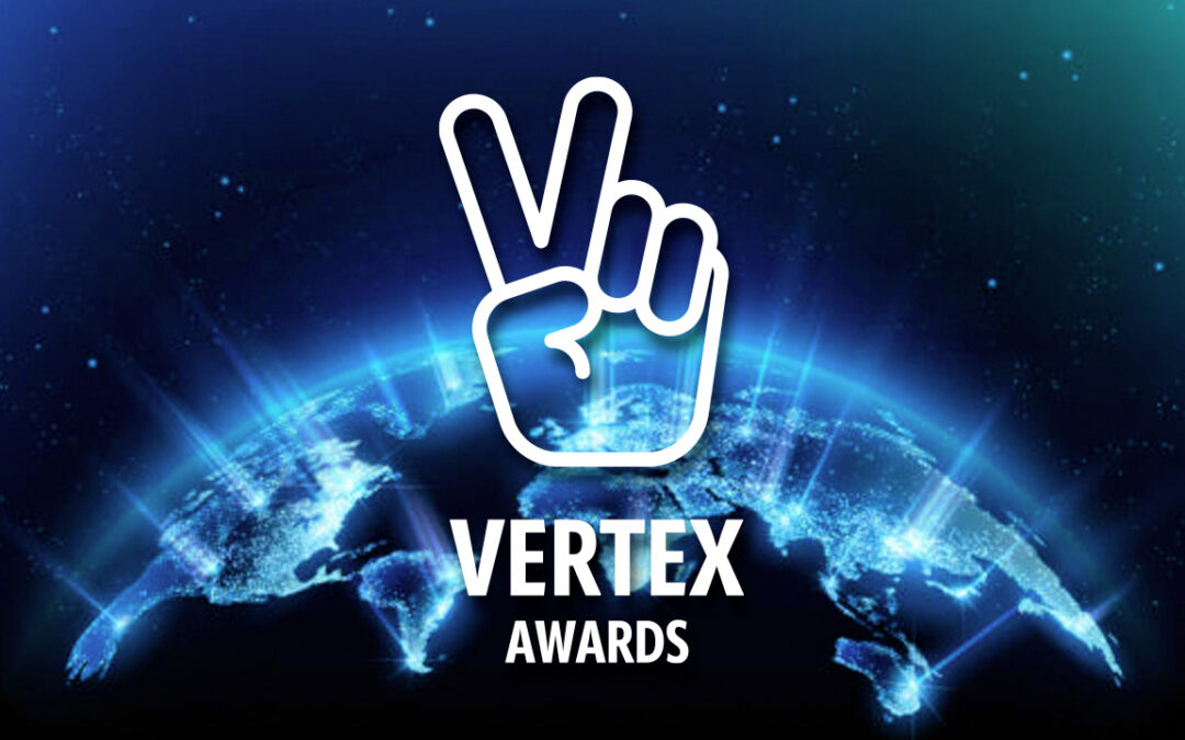 Introducing The 2024 Vertex Award Winners